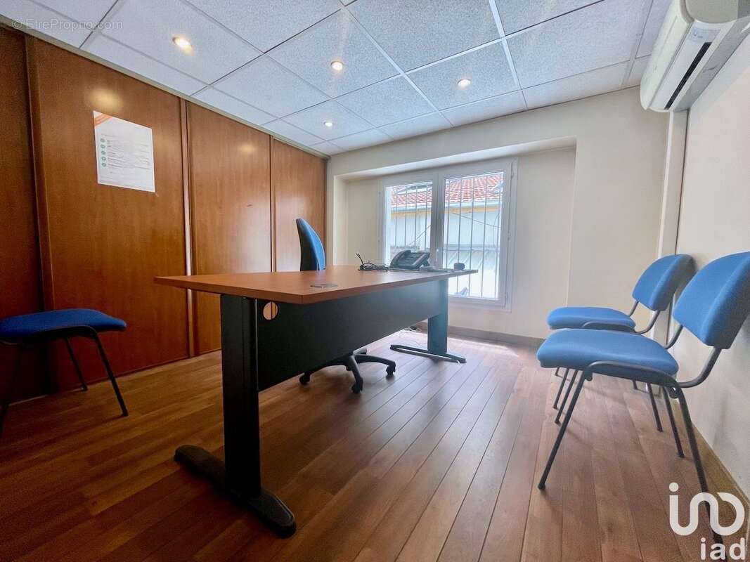 Photo 4 - Commerce à GRENOBLE