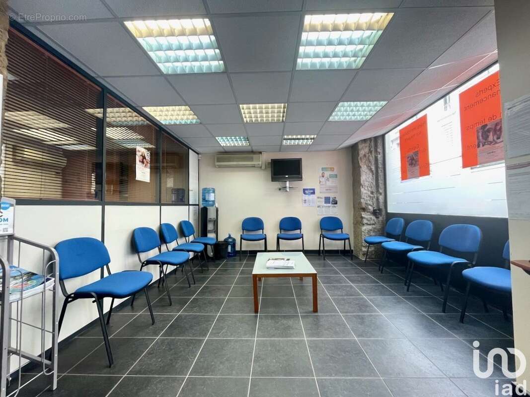 Photo 5 - Commerce à GRENOBLE