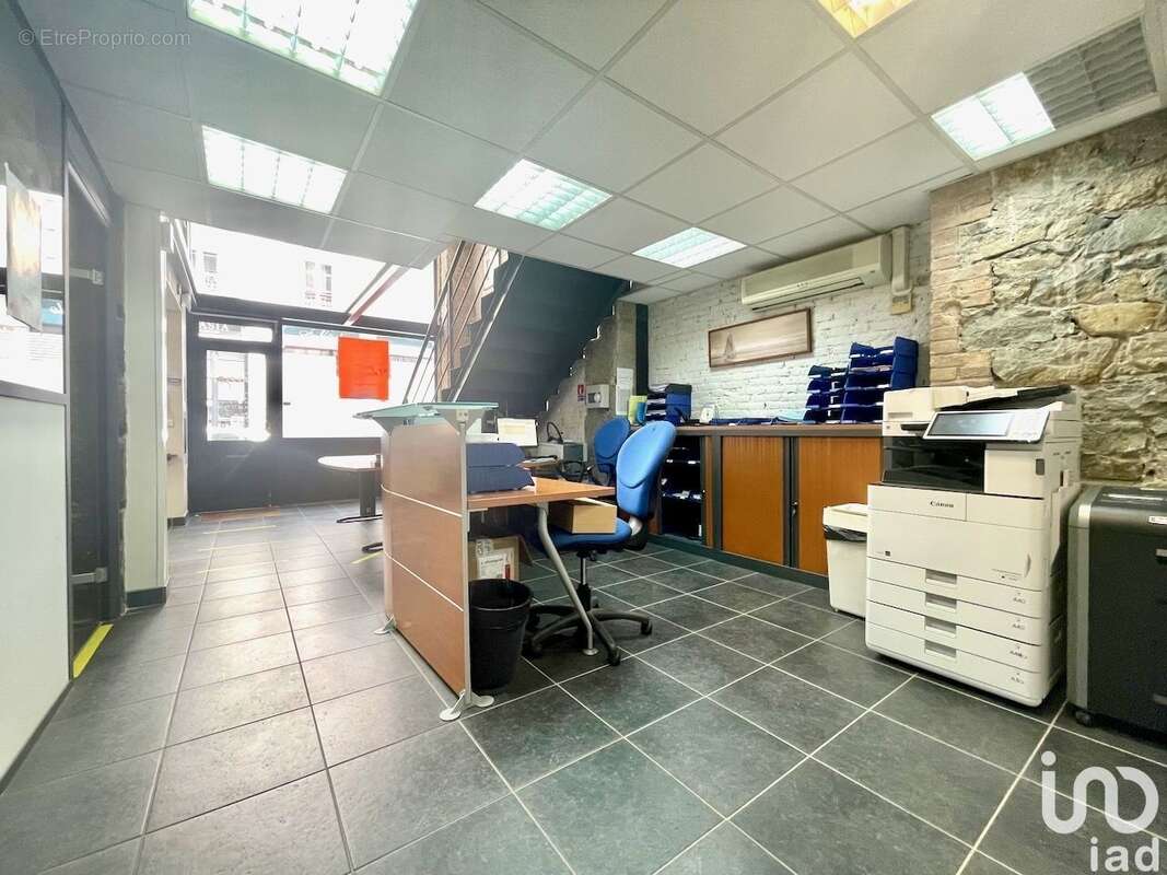 Photo 6 - Commerce à GRENOBLE