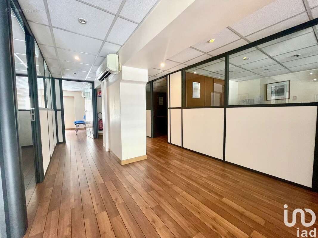 Photo 7 - Commerce à GRENOBLE