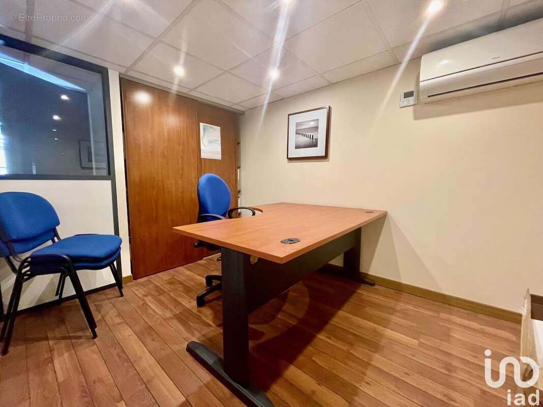 Photo 8 - Commerce à GRENOBLE