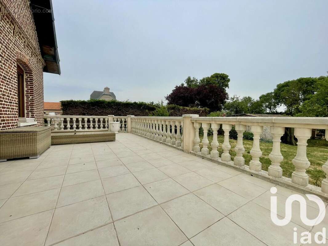 Photo 2 - Maison à QUEANT