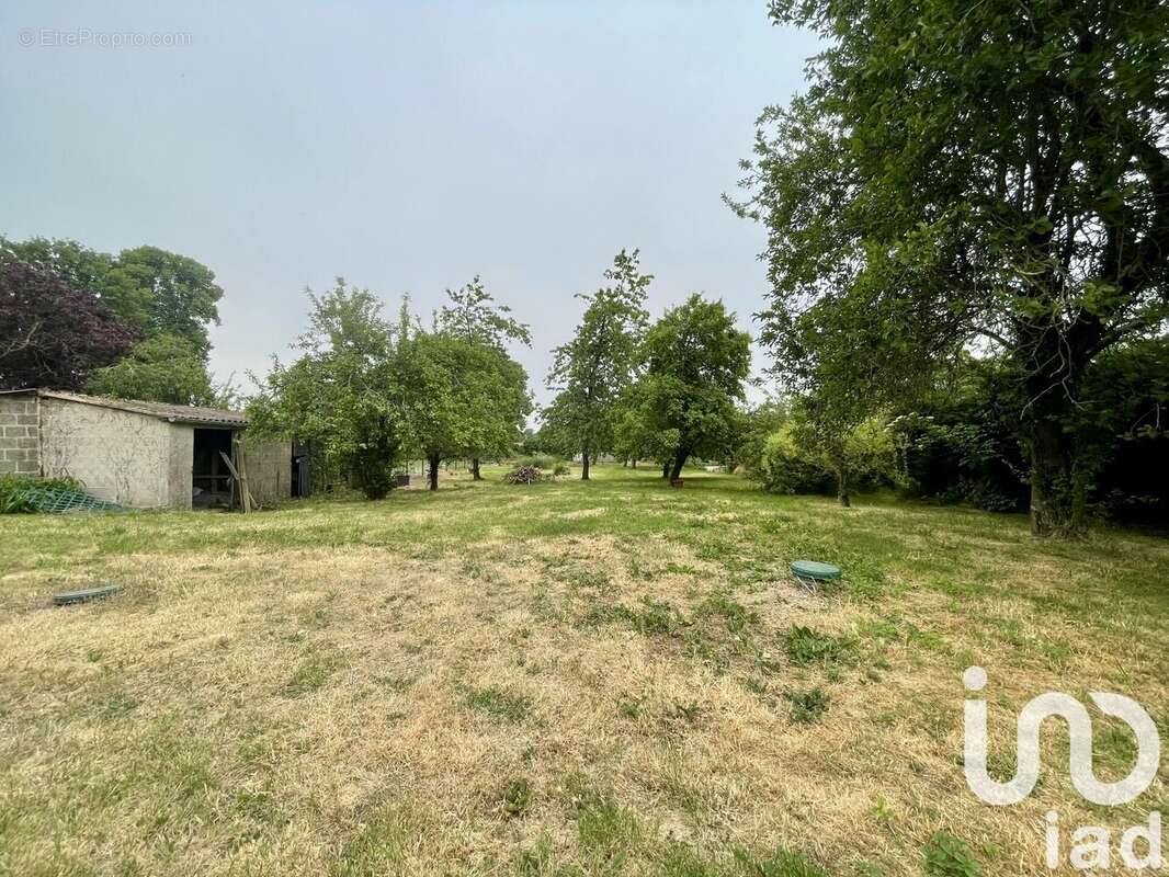 Photo 3 - Maison à QUEANT
