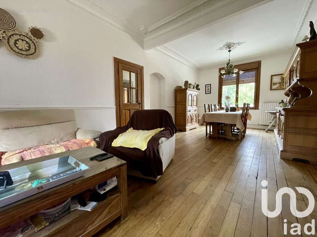 Photo 6 - Maison à QUEANT