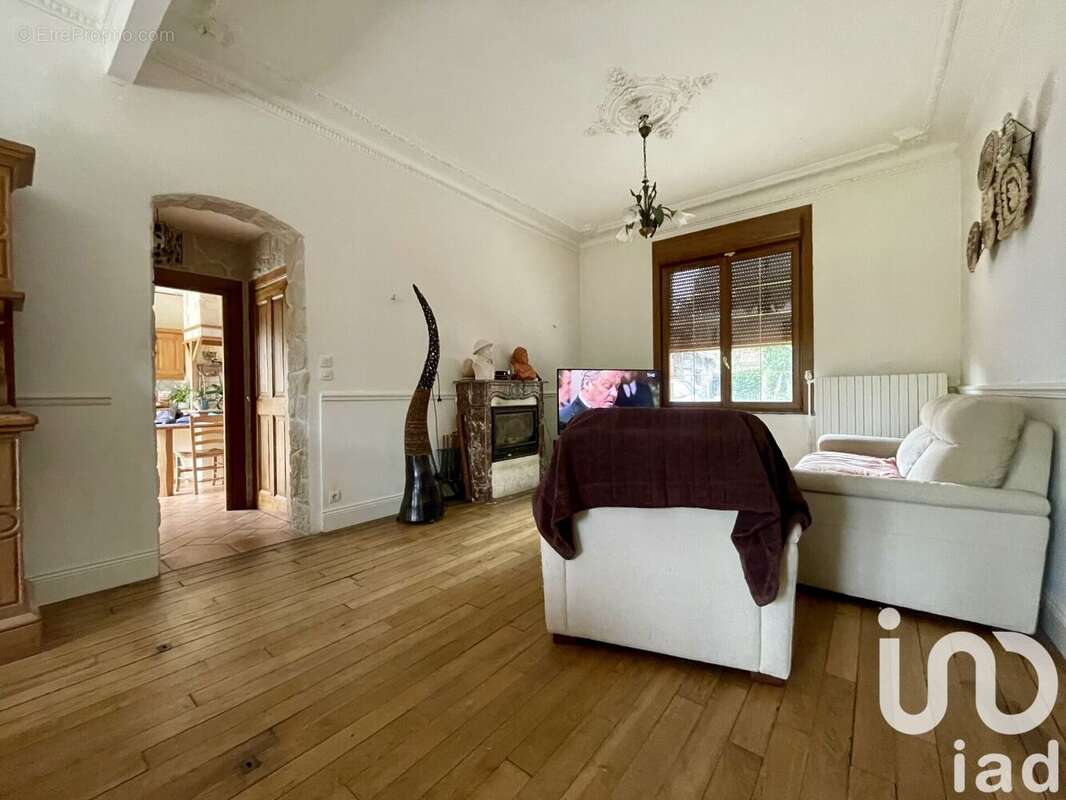 Photo 7 - Maison à QUEANT