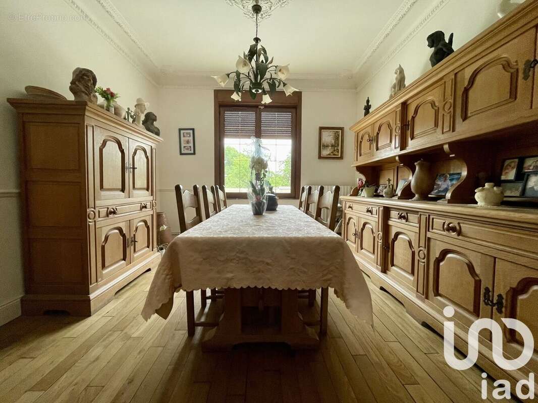 Photo 8 - Maison à QUEANT