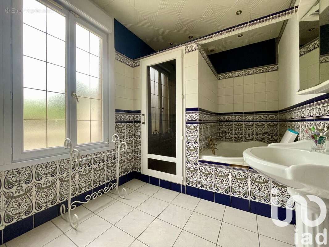 Photo 9 - Maison à QUEANT