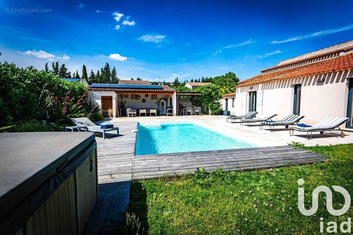 Photo 4 - Maison à MONTEUX