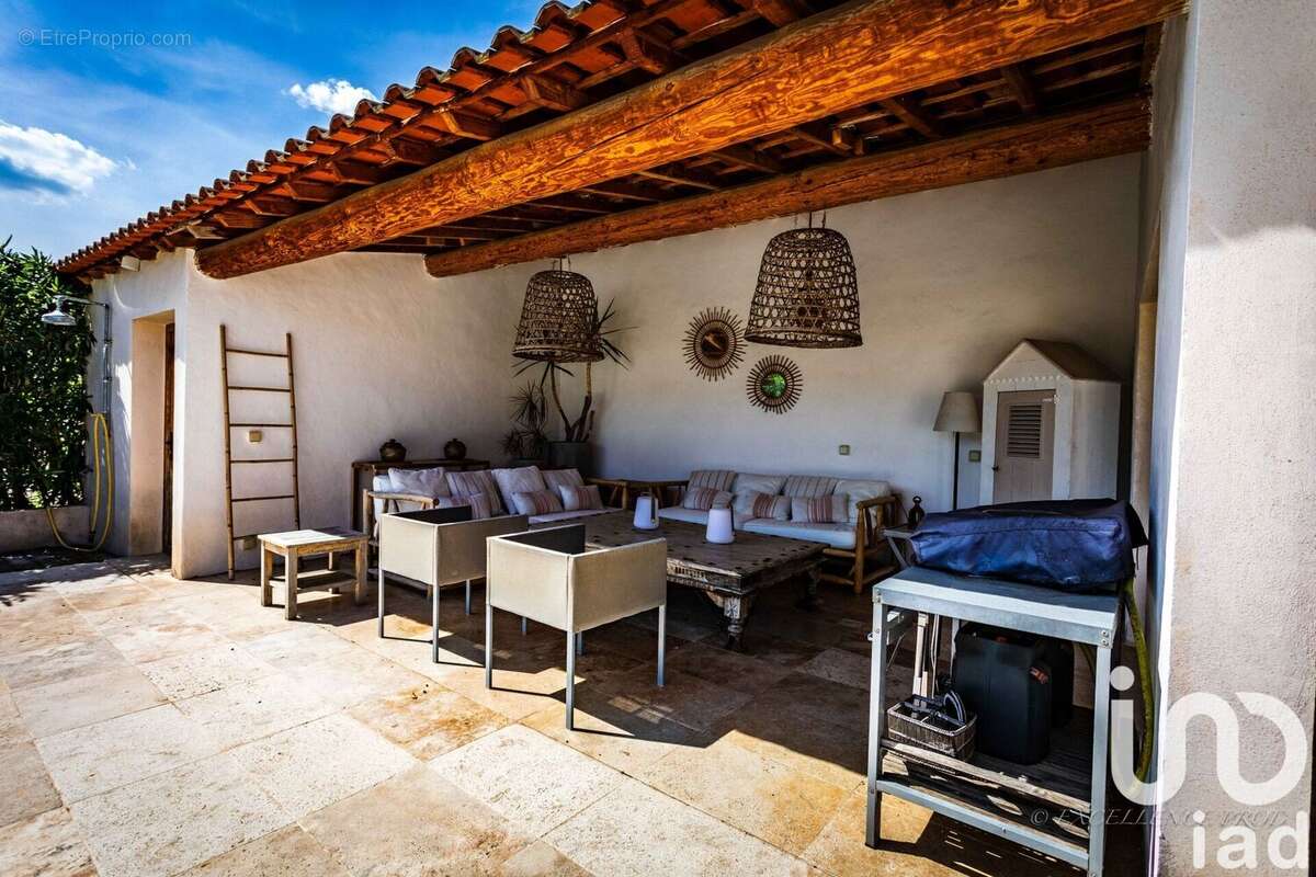 Photo 5 - Maison à MONTEUX