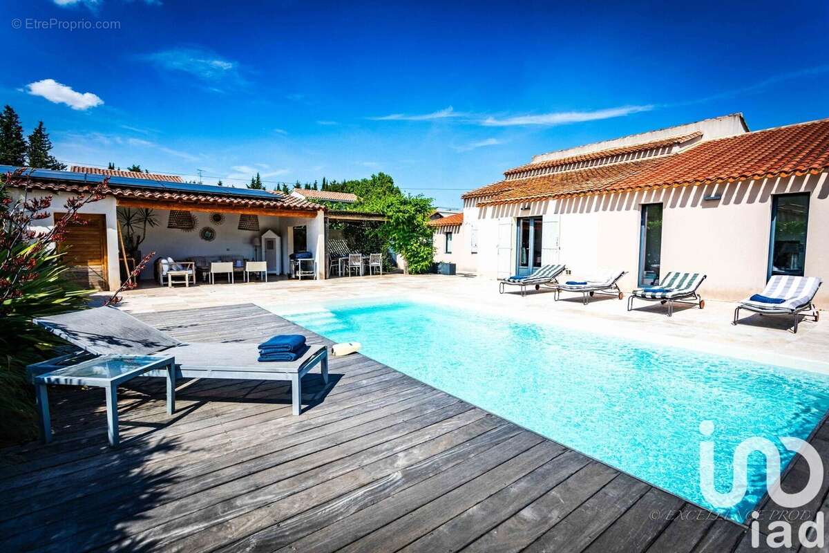 Photo 6 - Maison à MONTEUX