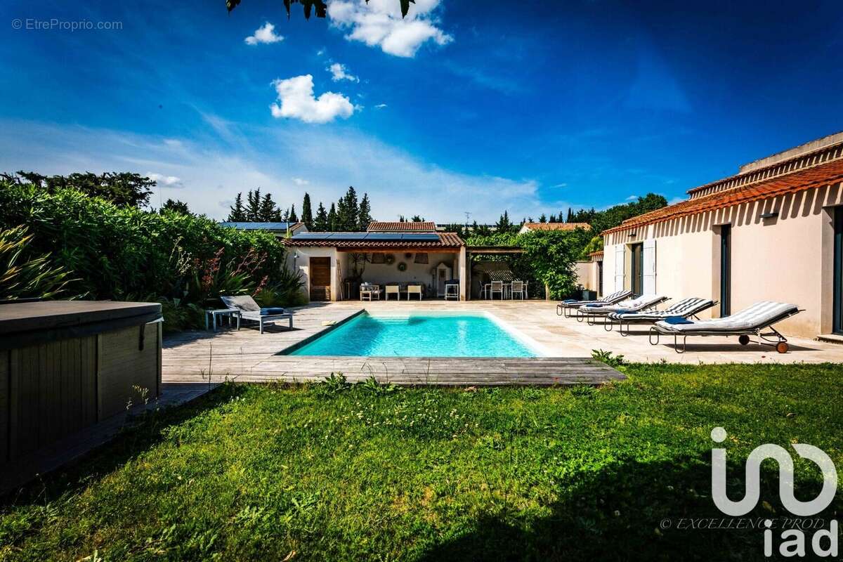 Photo 8 - Maison à MONTEUX