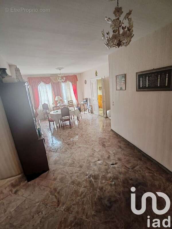 Photo 4 - Maison à DENAIN