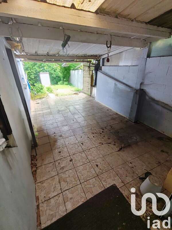 Photo 5 - Maison à DENAIN