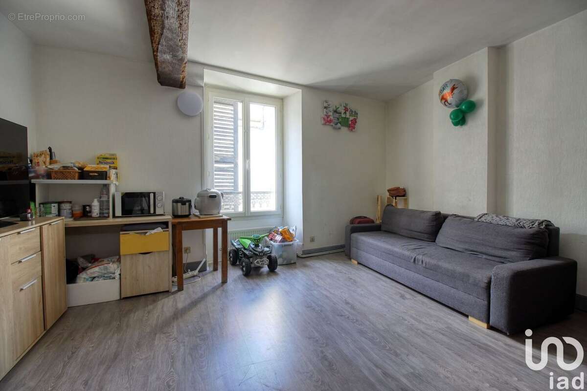 Photo 8 - Commerce à ETAMPES