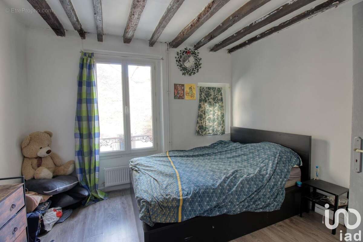 Photo 9 - Commerce à ETAMPES