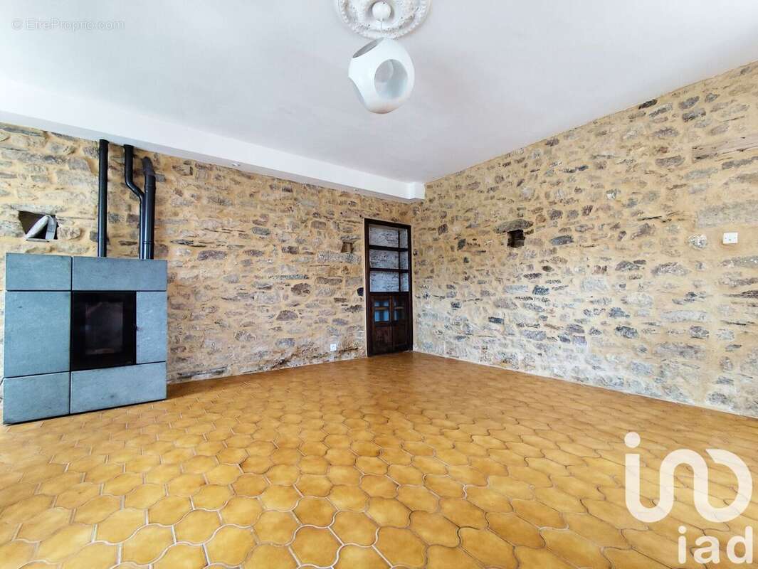 Photo 7 - Maison à SAINT-VINCENT-SUR-OUST