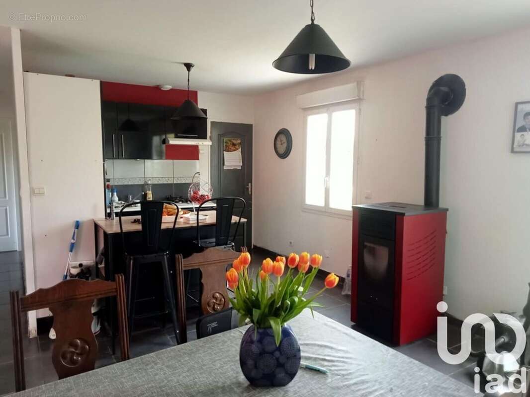 Photo 3 - Maison à CORMEILLES