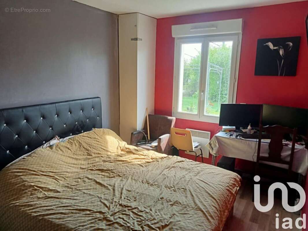 Photo 4 - Maison à CORMEILLES