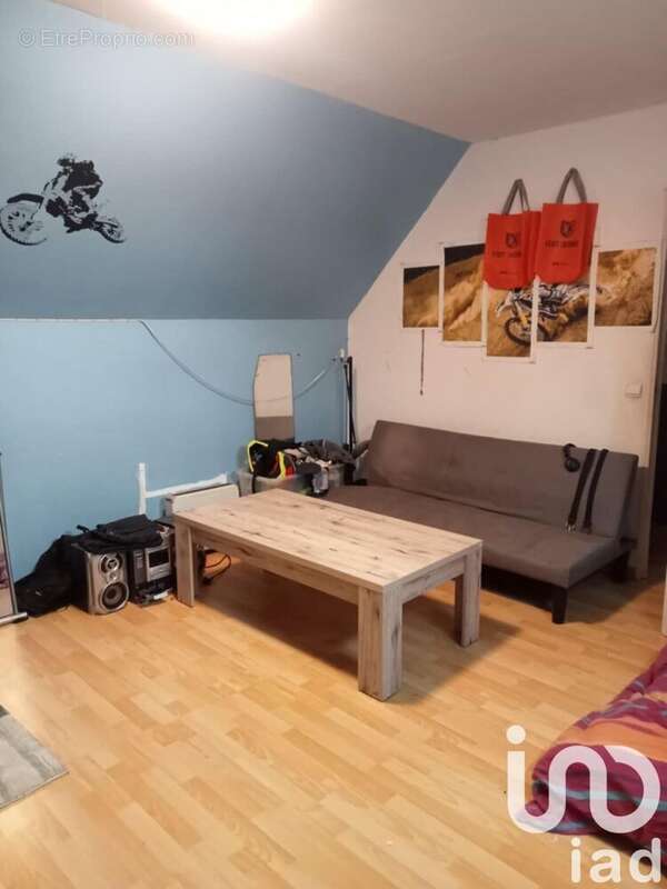 Photo 6 - Maison à CORMEILLES