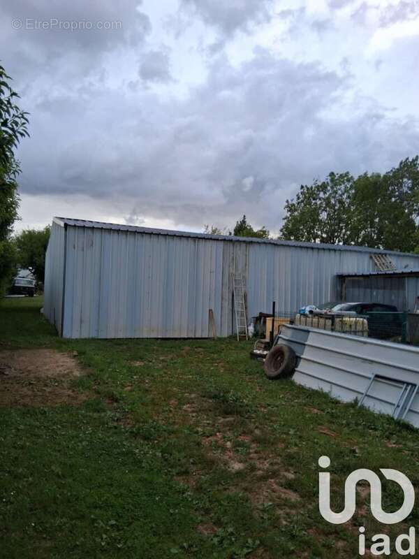 Photo 9 - Maison à CORMEILLES