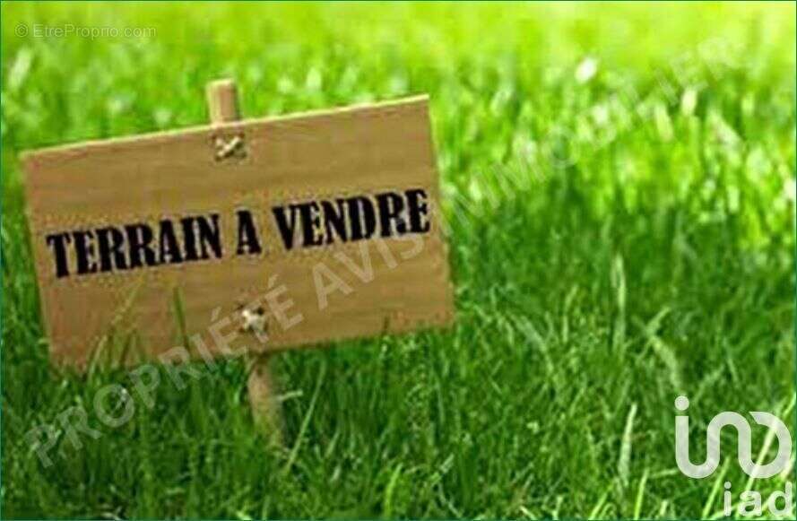 Photo 4 - Terrain à LES ECRENNES