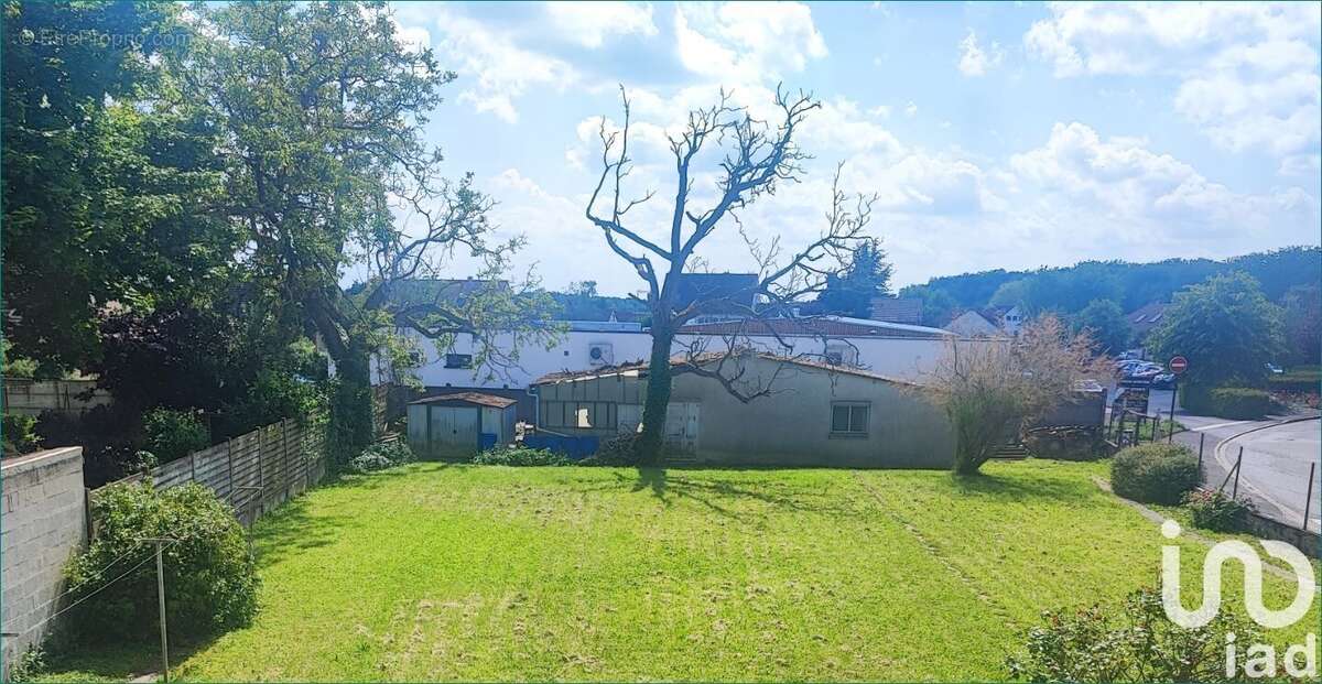 Photo 5 - Terrain à LES ECRENNES