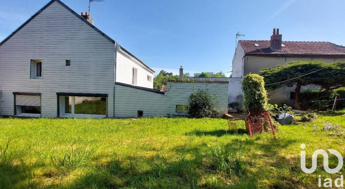 Photo 1 - Maison à BRUAY-LA-BUISSIERE