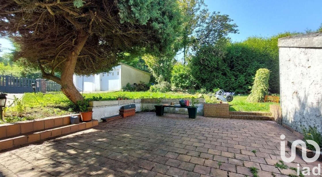 Photo 6 - Maison à BRUAY-LA-BUISSIERE