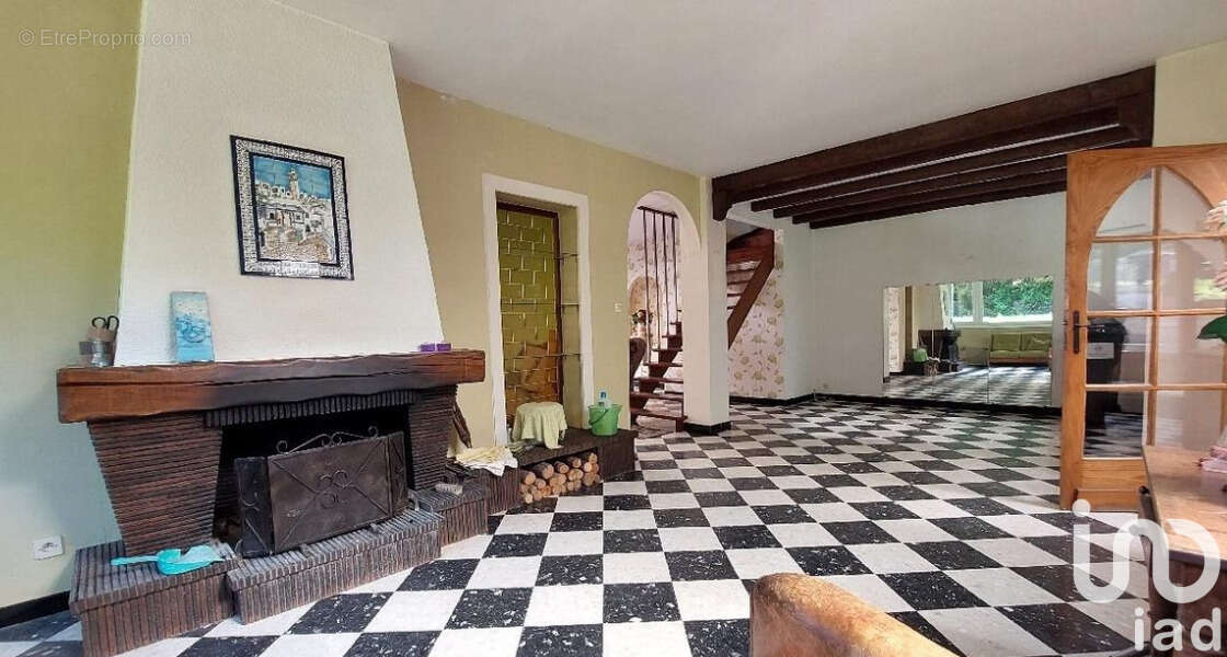 Photo 7 - Maison à BRUAY-LA-BUISSIERE