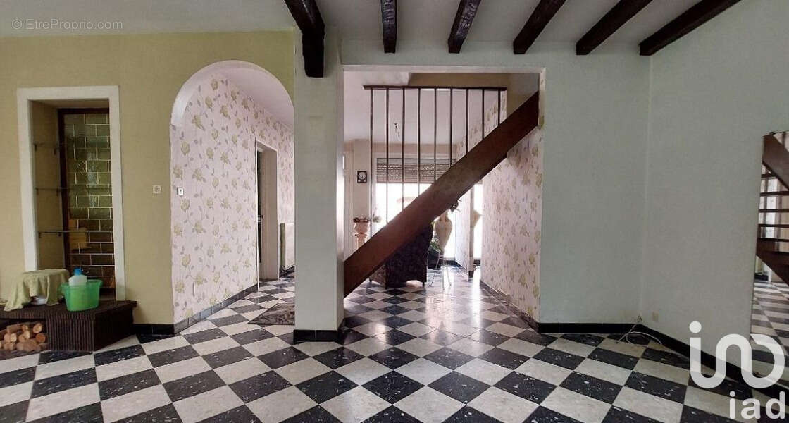 Photo 8 - Maison à BRUAY-LA-BUISSIERE