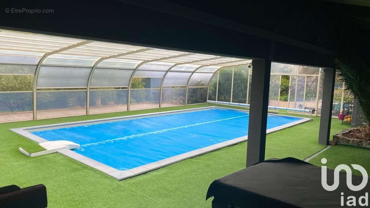 Photo 4 - Maison à JARS