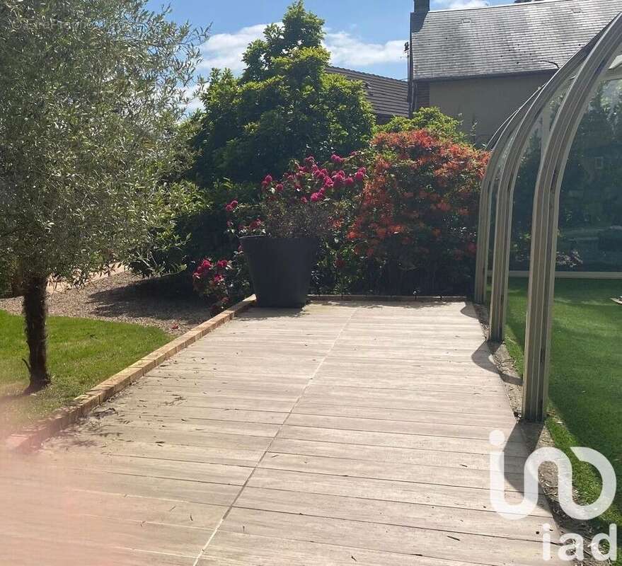 Photo 5 - Maison à JARS