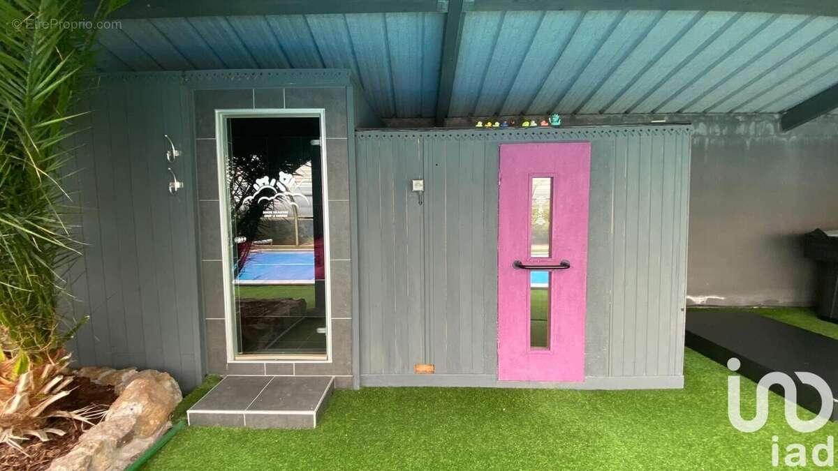 Photo 6 - Maison à JARS