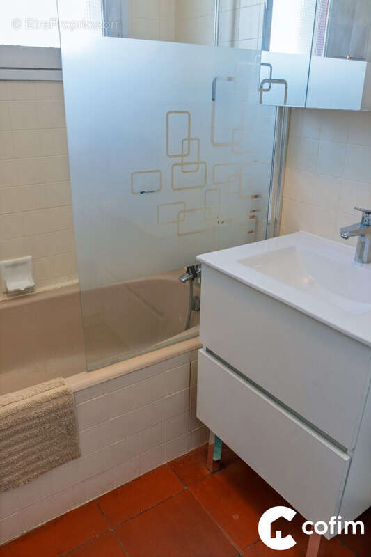 Appartement à SAINT-JEAN-DE-LUZ