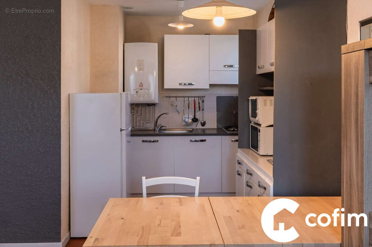 Appartement à SAINT-JEAN-DE-LUZ