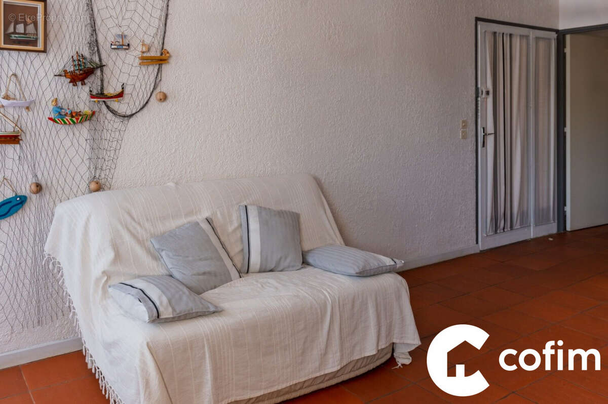 Appartement à SAINT-JEAN-DE-LUZ