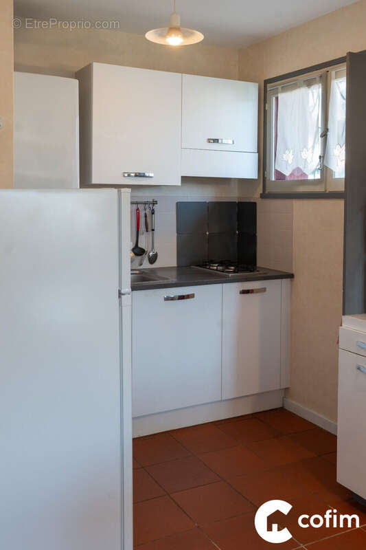 Appartement à SAINT-JEAN-DE-LUZ