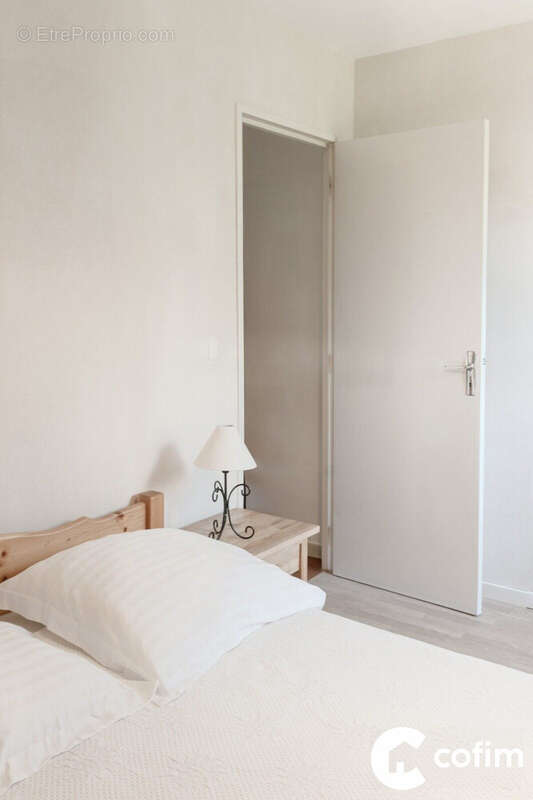 Appartement à SAINT-JEAN-DE-LUZ