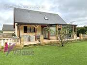 Maison à LILLEBONNE