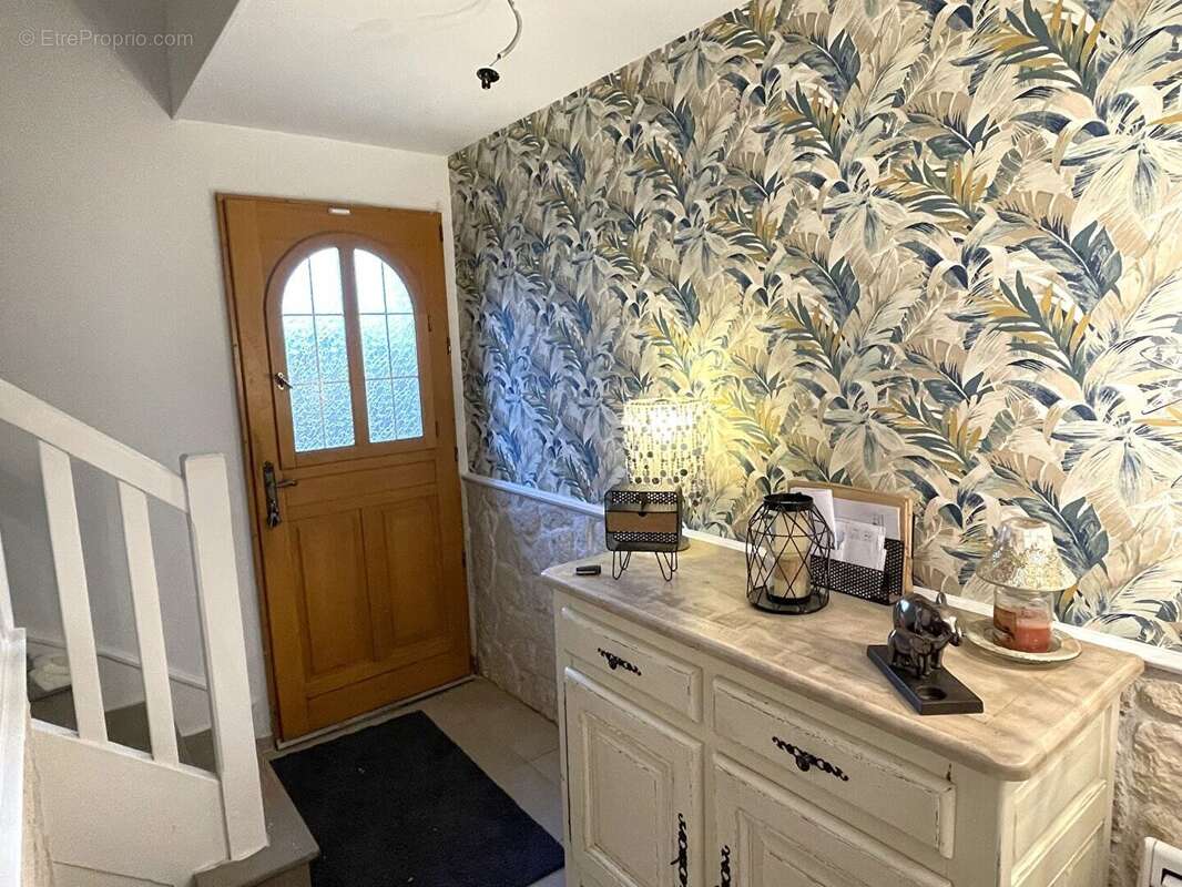 Maison à LILLEBONNE