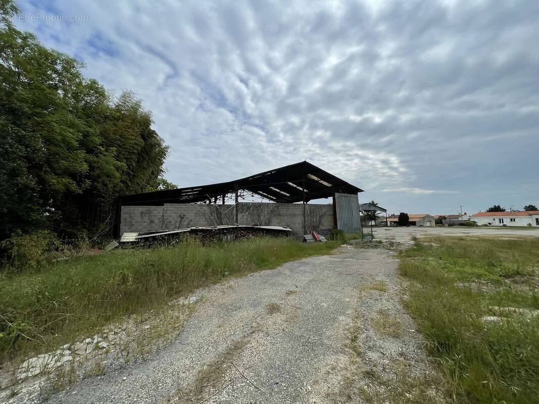 Terrain à ARDILLIERES