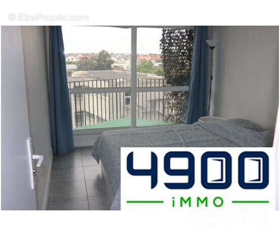 Appartement à GRIGNY