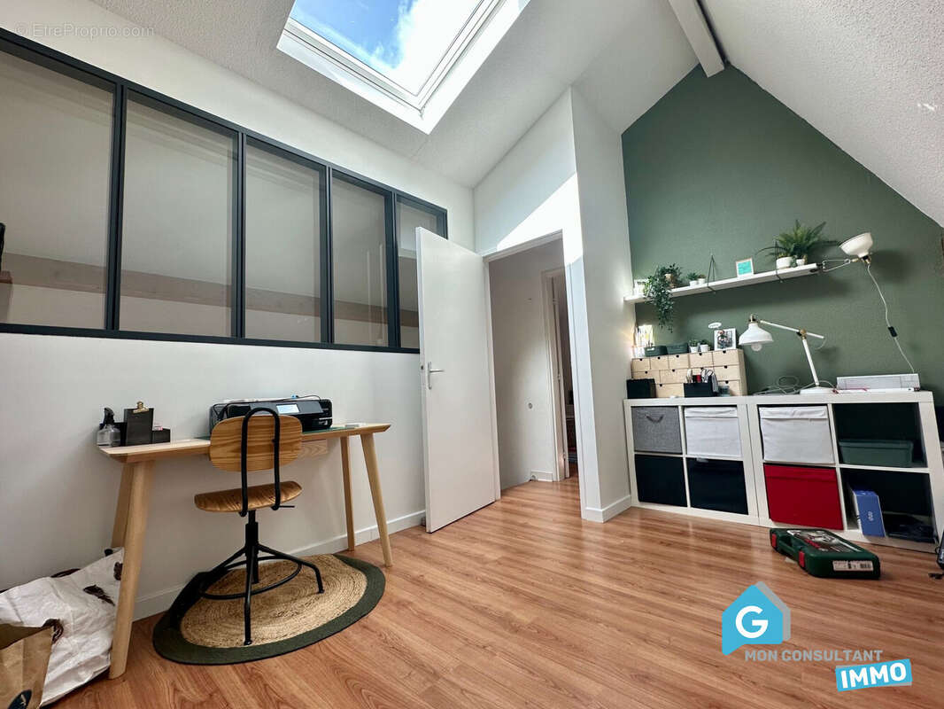 Appartement à BEAUNE