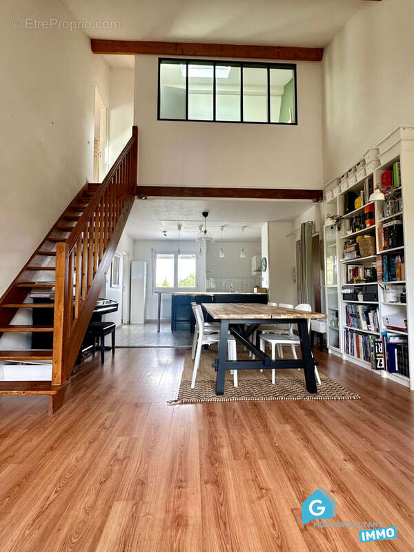 Appartement à BEAUNE