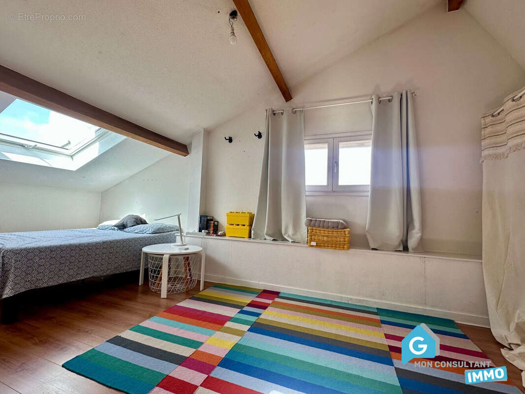 Appartement à BEAUNE