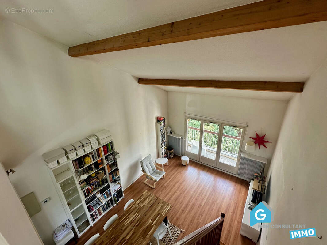 Appartement à BEAUNE