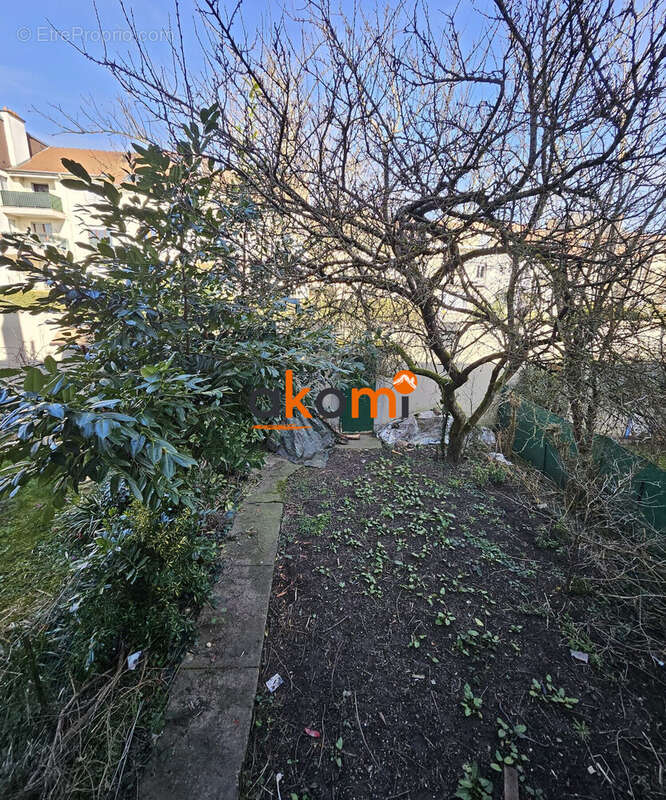 Maison à MONTIGNY-LES-METZ