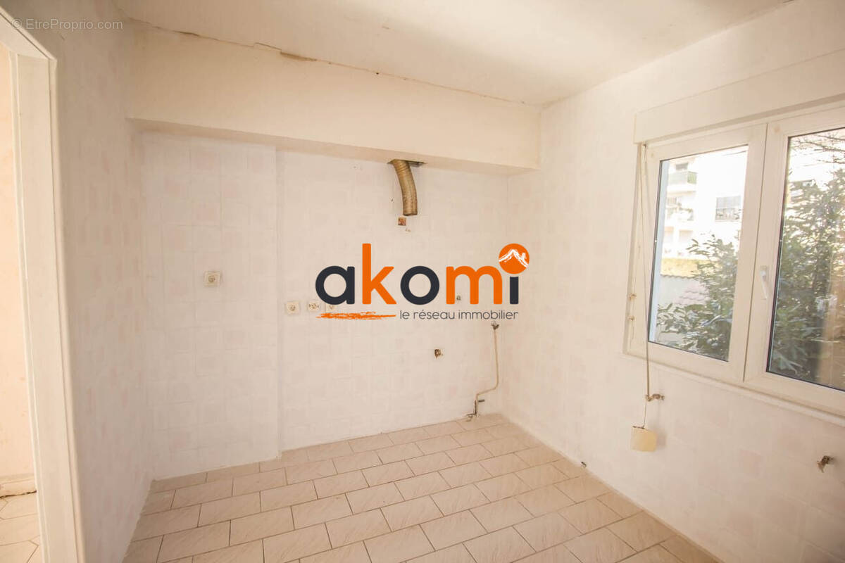 Maison à MONTIGNY-LES-METZ