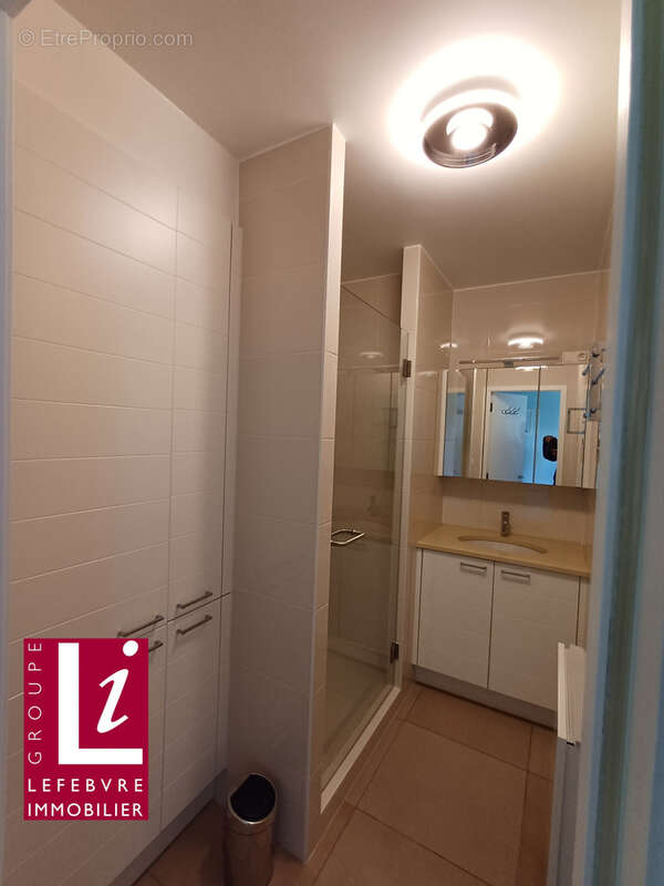 Appartement à WIMEREUX