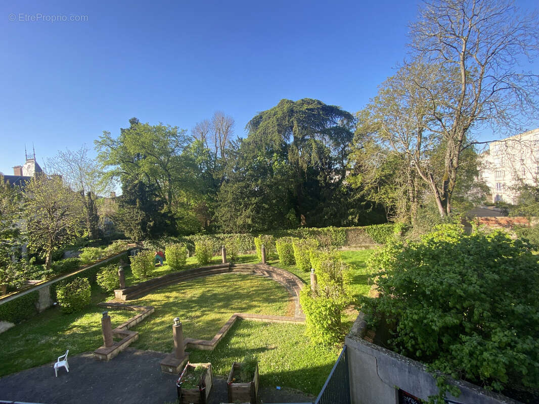 Appartement à CHARTRES